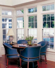 Double Hung Replacement Window
